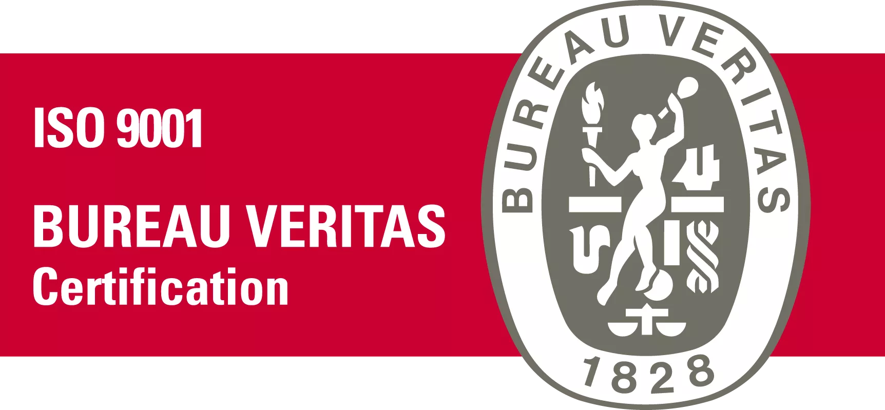 Certificazione ISO 9001