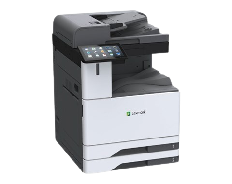 Lexmark XC9325