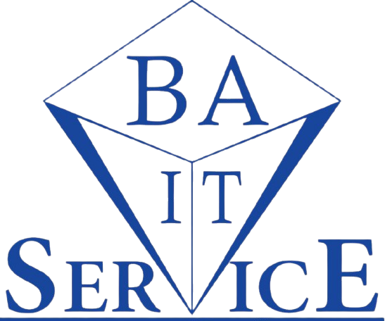 BAIT Service Logo