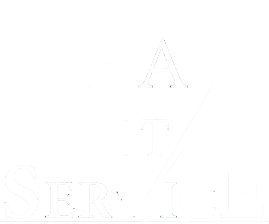 BAIT Service Logo