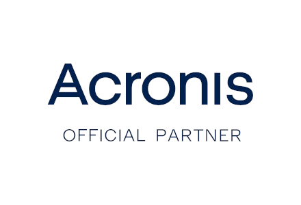 Acronis Partner