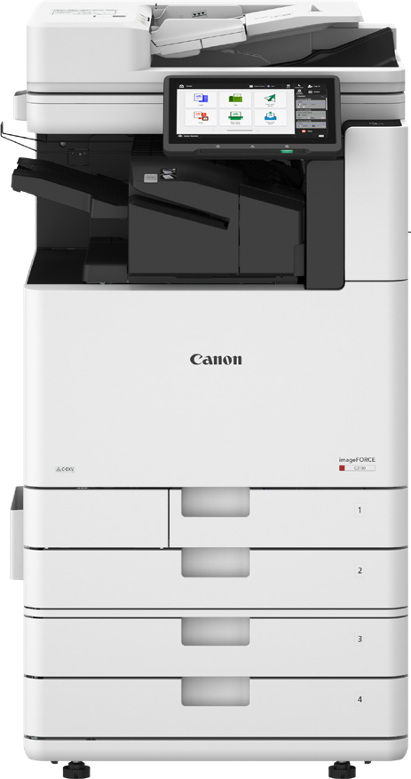 Canon imageFORCE C3122