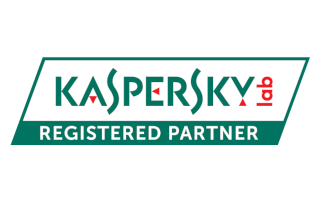 Kasperskylogo