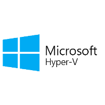 Microsoft Hyper-V Partner