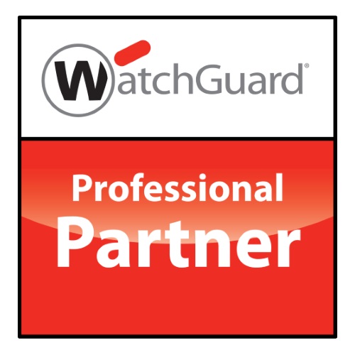 Watchguard Partner